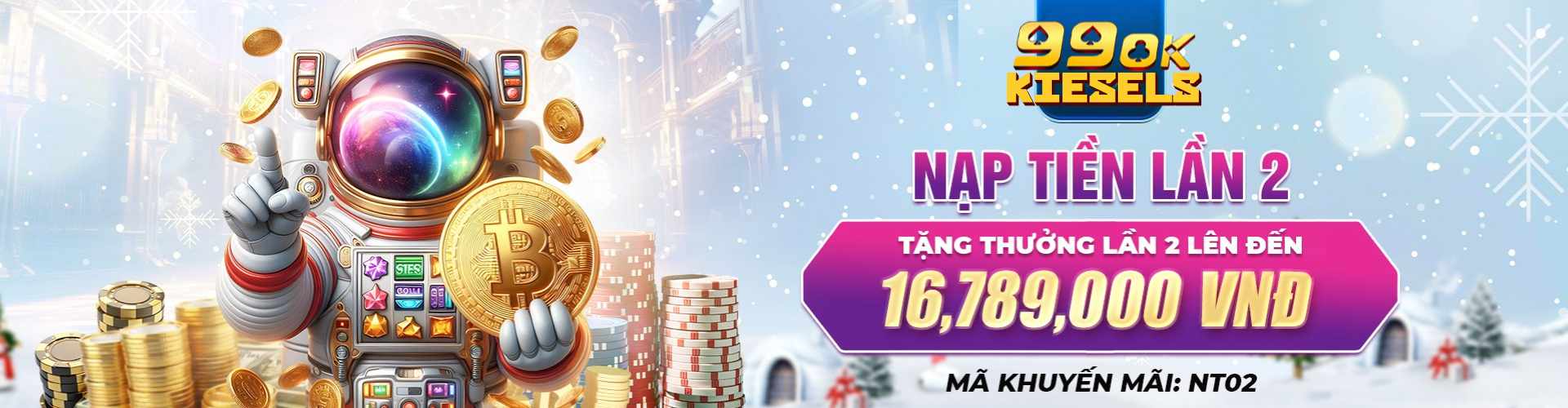 99ok nap tien lan 2